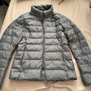 Uniqlo Ultra Light Down Jacket